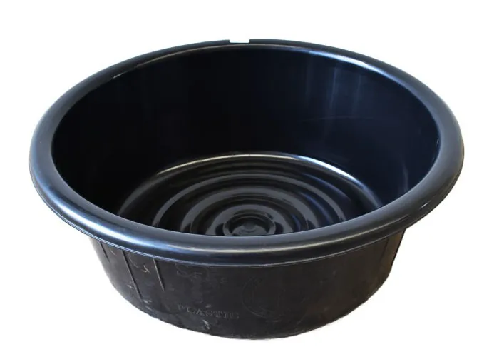 กะละมังดำ 40 ซม.