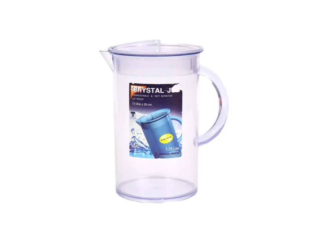 5538 เหยือกน้ำ 1.75L.