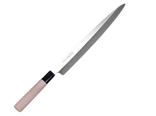 มีดแล่ปลา KAIBA 27 ซม. #KNF0289