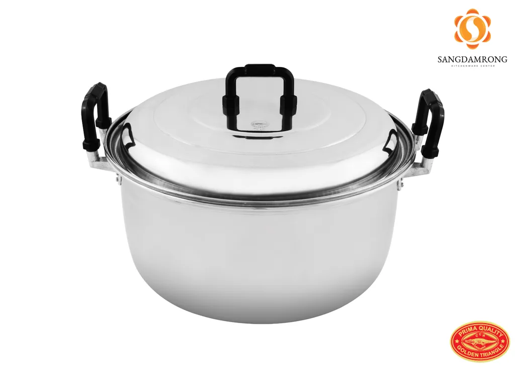 หม้อ 2หู เข้ 50cm.01050