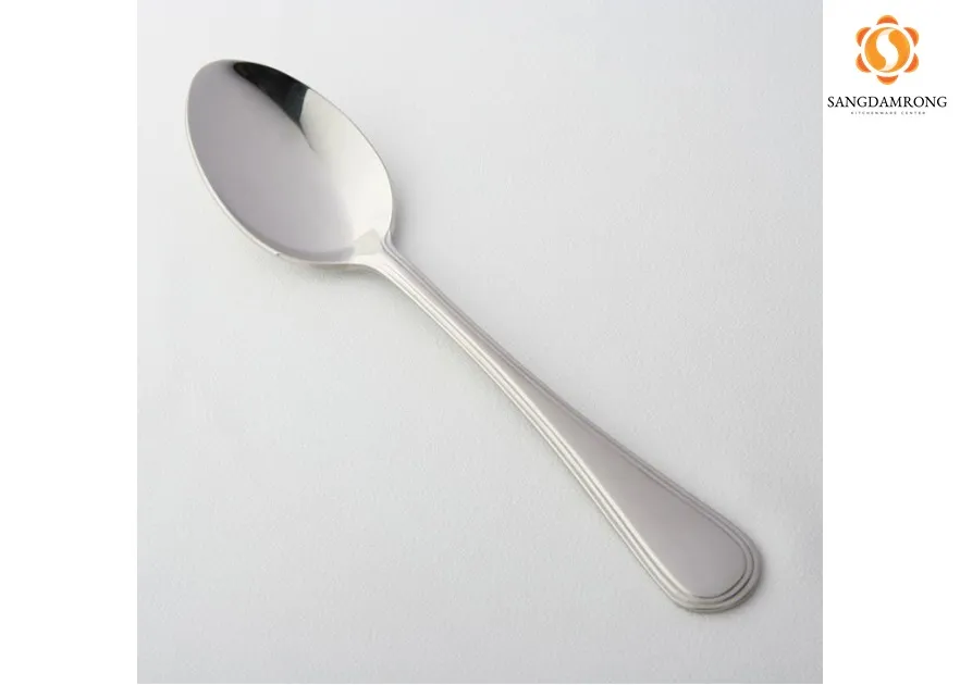 (D) 88-01 ช้อนโต๊ะ เจ้าพระยา (4.3x20.7cm.)