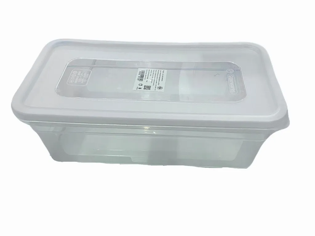 อ่าง+ฝา GN1/3 #HA03A (เกรด PP) (1*39)