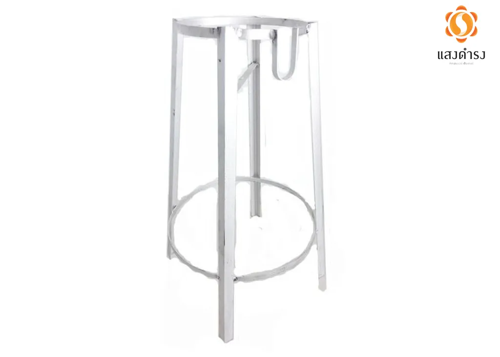 ขาวางเตาแก๊ส กลาง (สูง 38 ซม.)