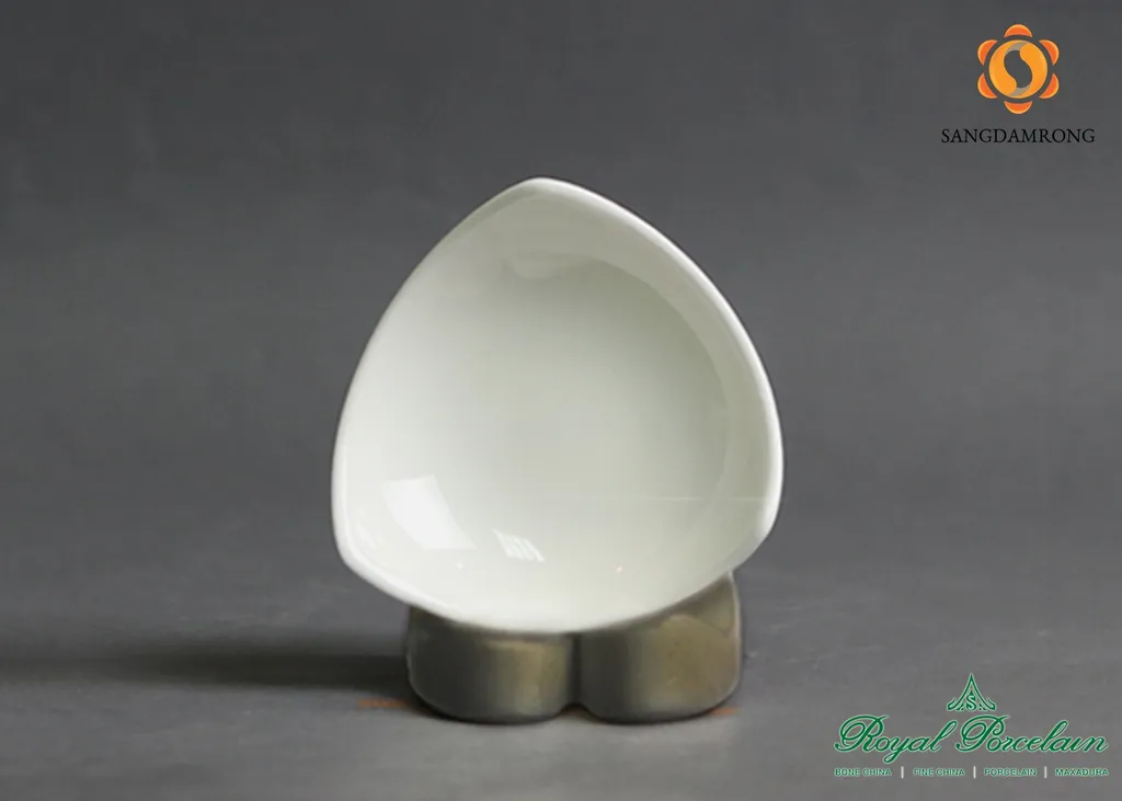 (B) #N3453 ถ้วยซอส 6.5cm.