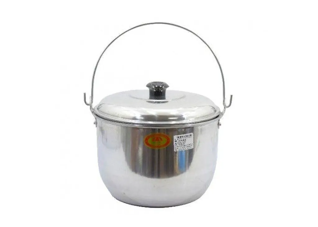 หม้อหิ้วร่ม 22ซม.