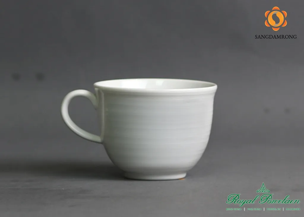 #P3913 w/w ถ้วยกาแฟ 0.25L. (1*12*72)