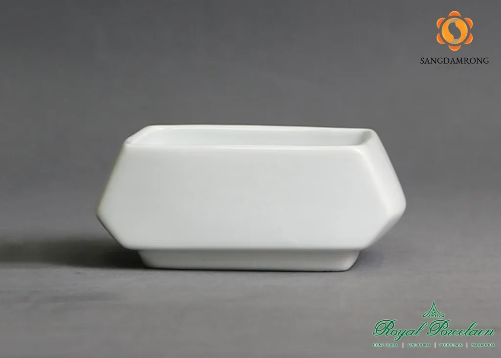 #P7326 w/w ที่ใส่ซองน้ำตาล 6.5*11cm. (1*12*72)