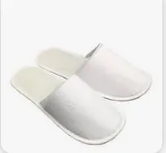 รองเท้าสลิปเปอร์ใช้แล้วทิ้ง