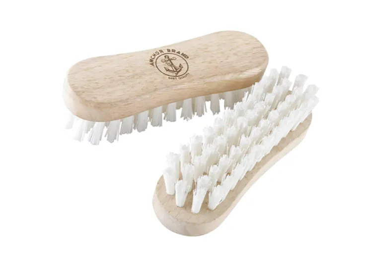 แปรงซักผ้าขนนมเล็ก (016-1)