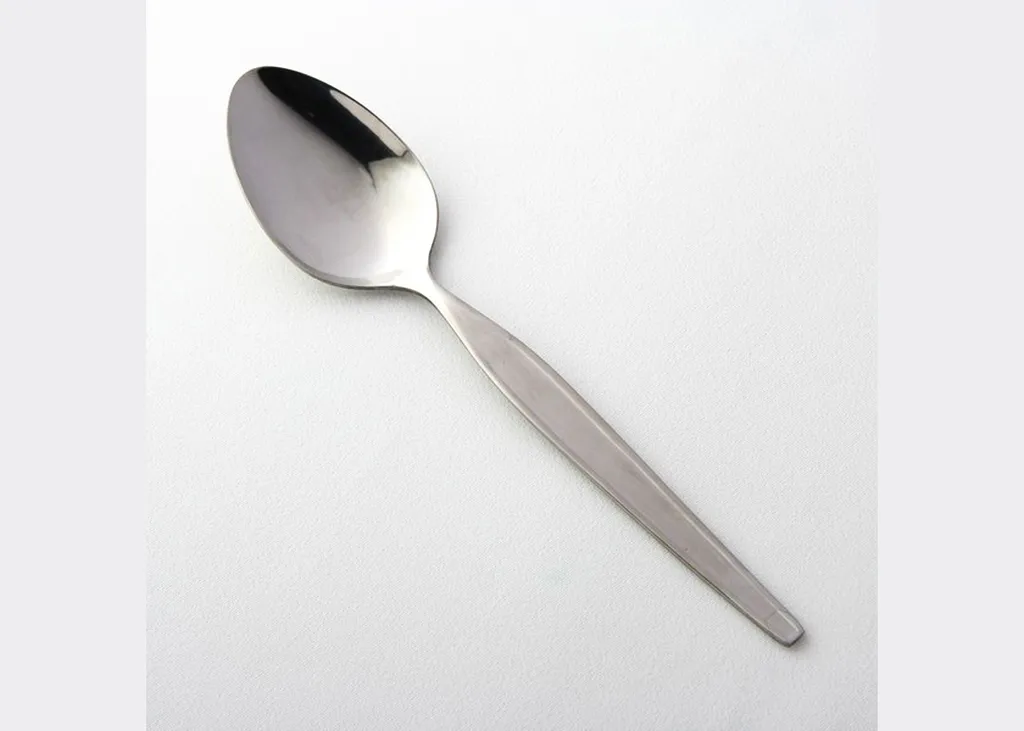 ช้อนคาว ลายขอบตั้งนก