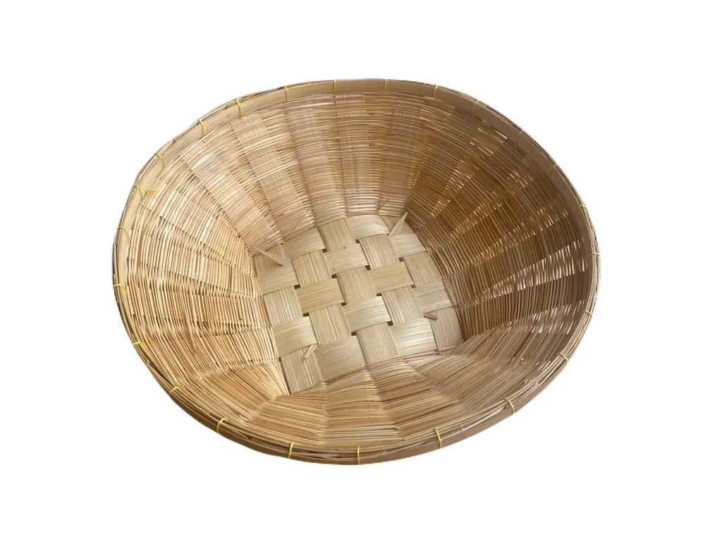 กระจาดไม้ 10