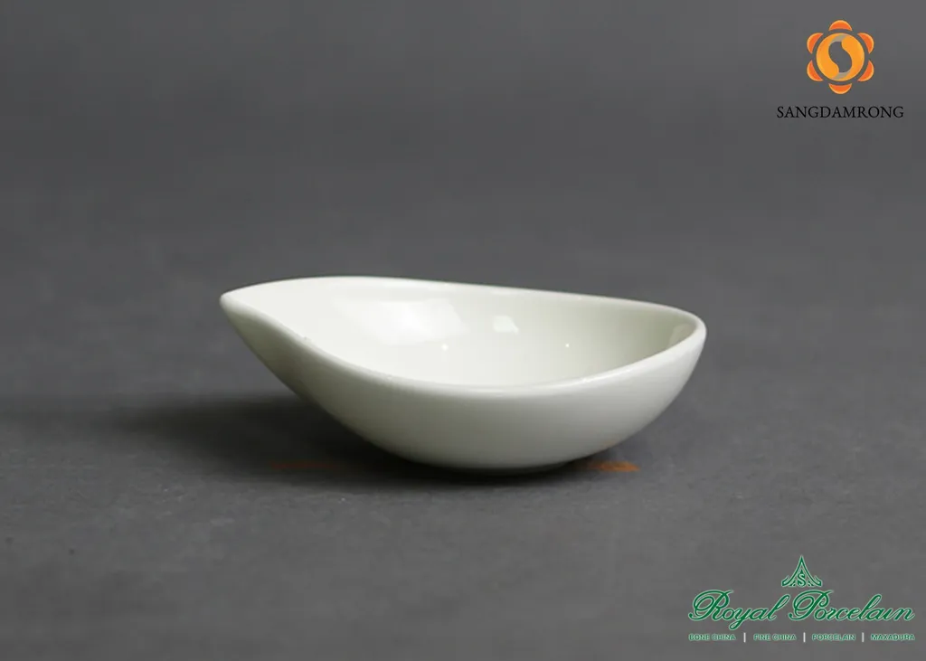 (B) #N3449 ถ้วยซอส 6*7*2cm.