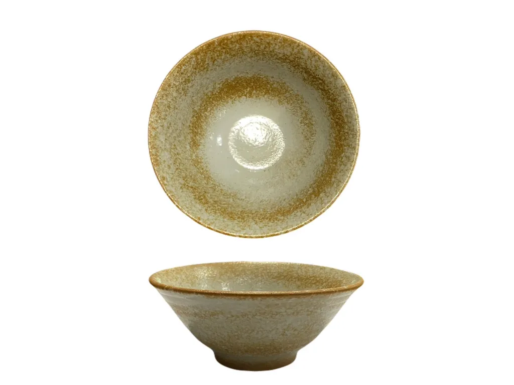 ชามราเมนเท็นโช 7.5 CRM0698