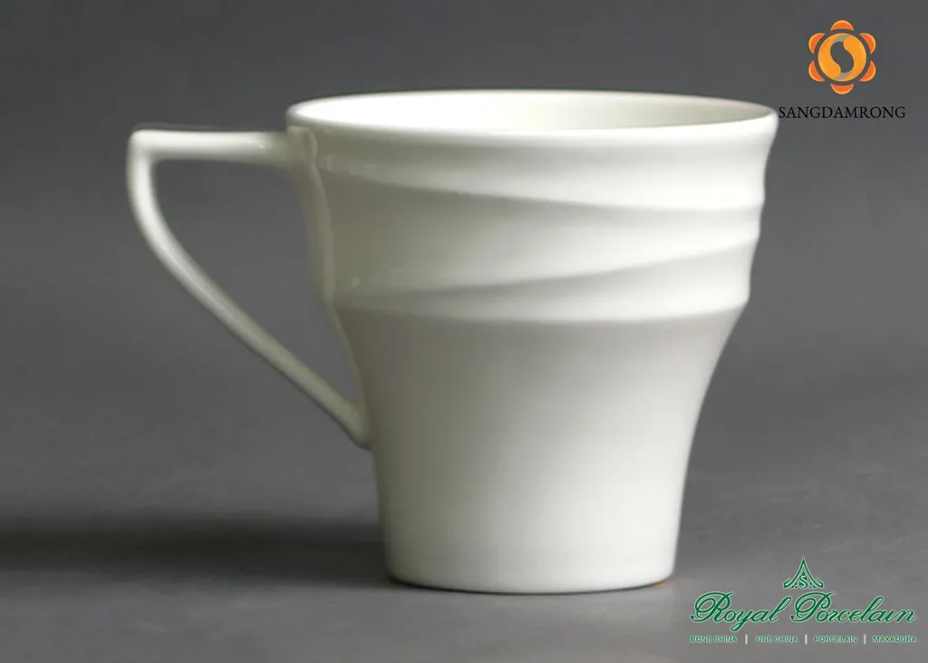 (B) #N4527 ถ้วยกาแฟ 0.20L