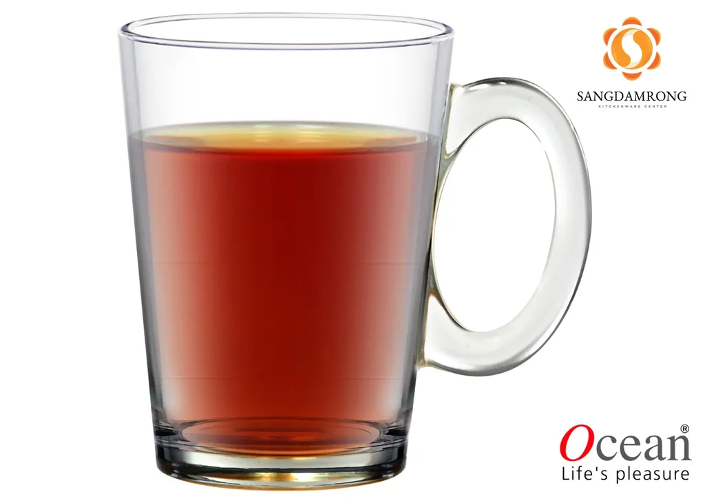 #1P02040 NOUVEAU MUG 200ML. (1*48)