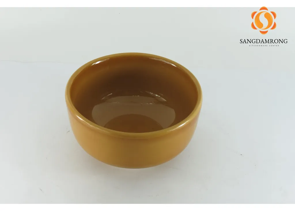 ถ้วยแบ่ง3" ตาล