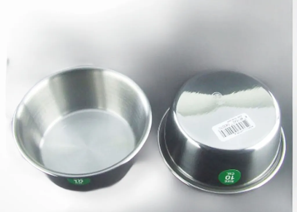 ขันนึ่งข้าว SL 10cm.