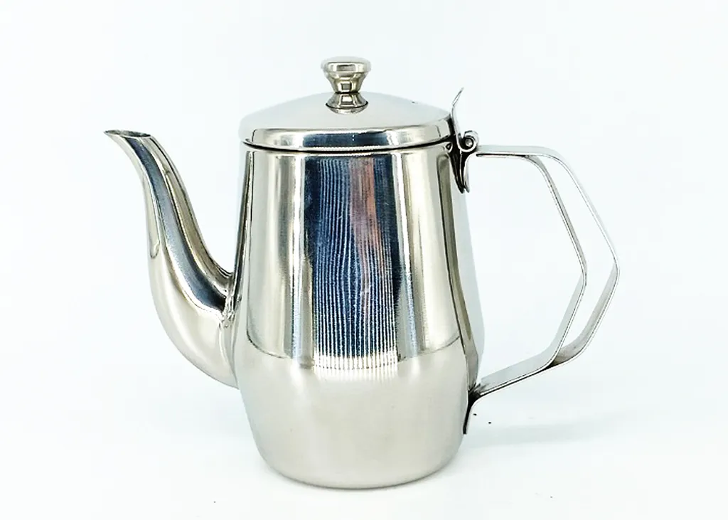 K101 กาน้ำชา 26 ออนซ์(สฟิ้งค์)