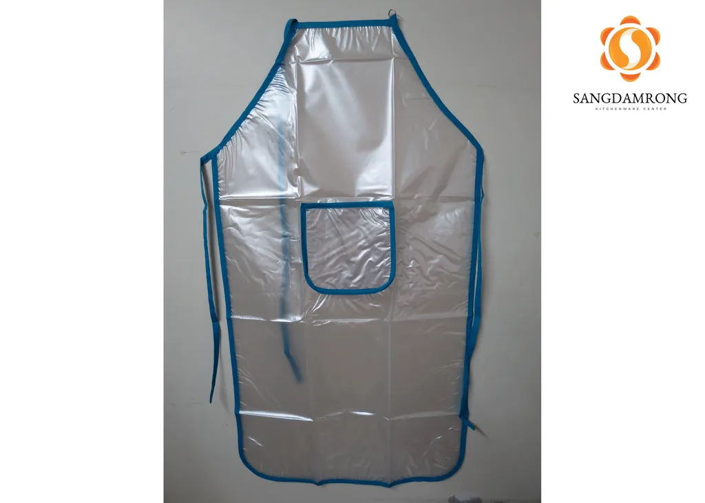 PTกันเปื้อนยาวพิเศษ