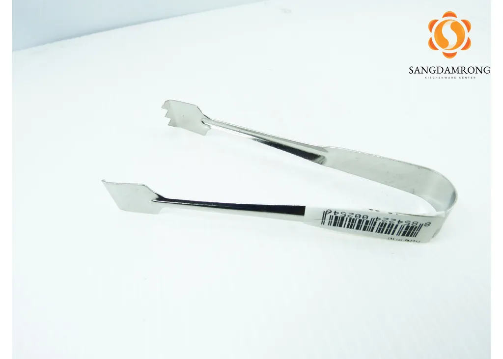 คีบน้ำตาล 321 (9ซม.)