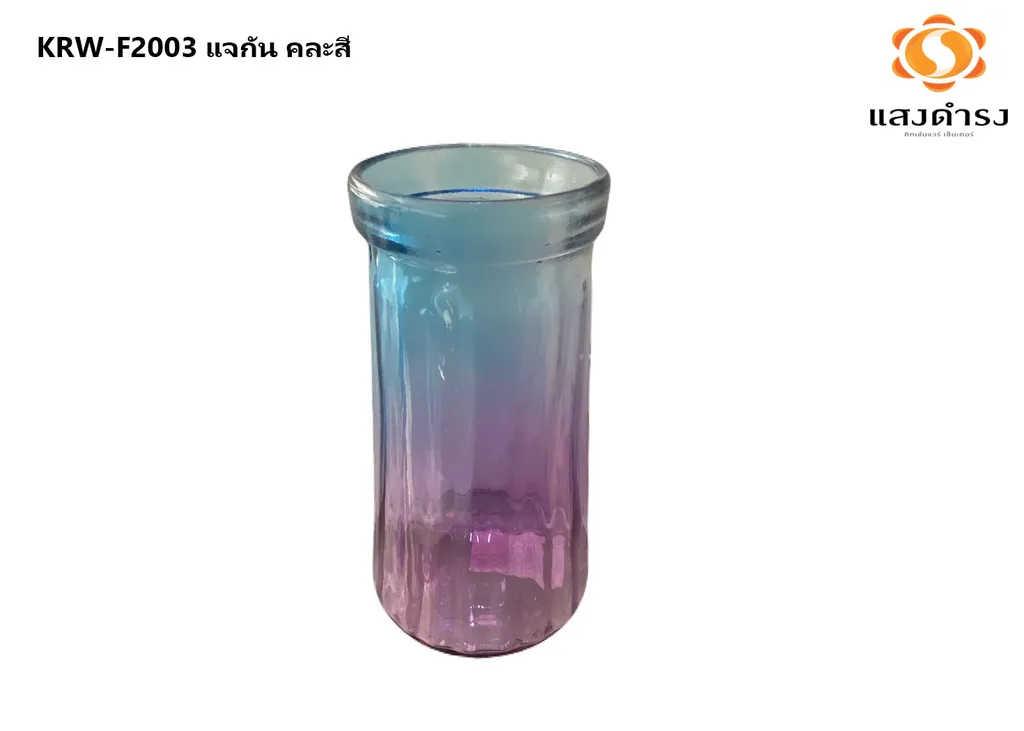 KRW-F2003 แจกัน คละสี
