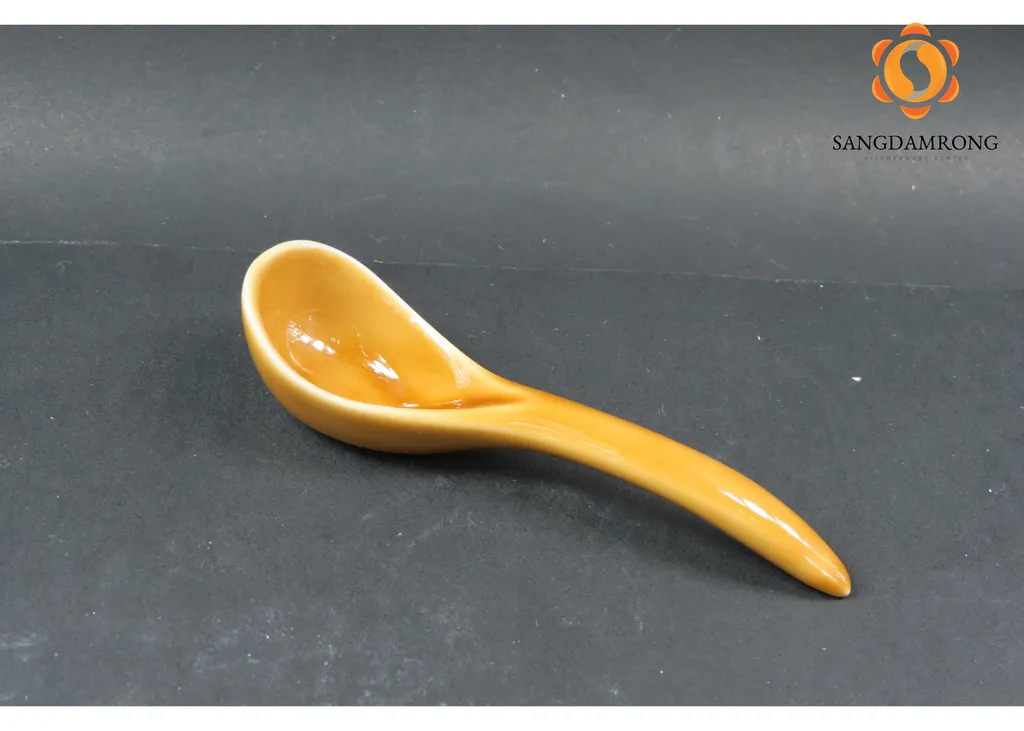 ช้อนแม่นาค ตาล