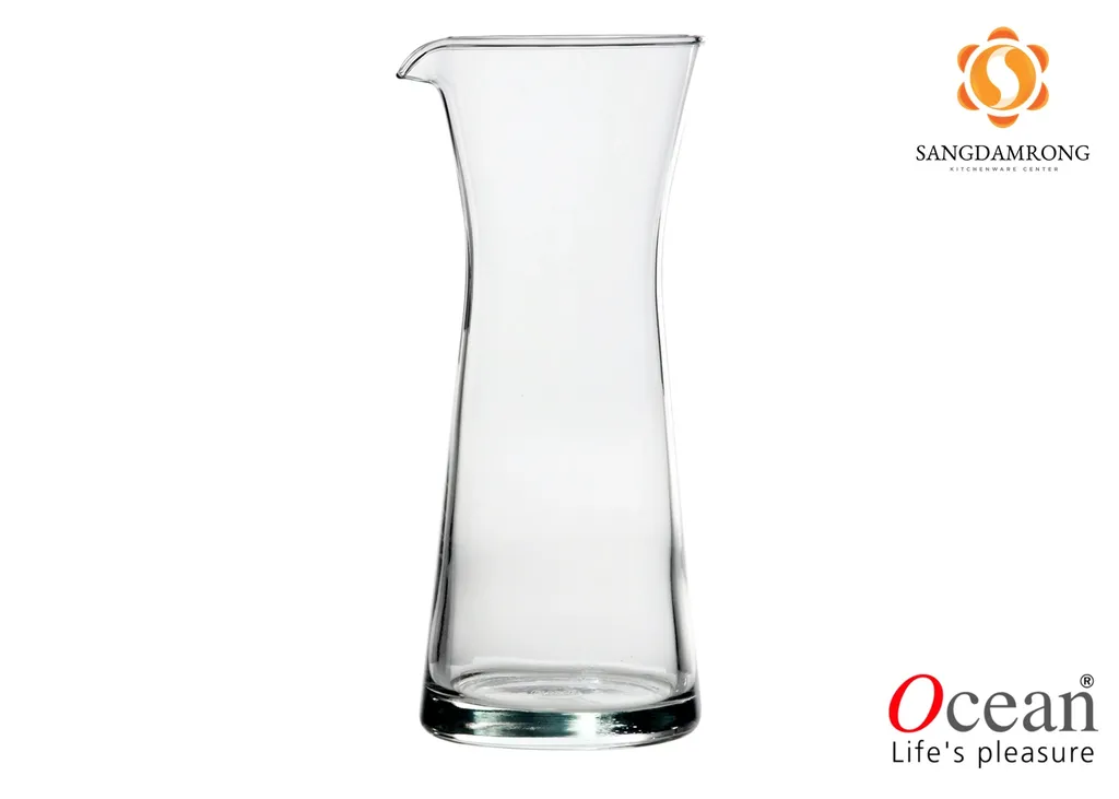 #1V13610 BISTRO CARAFE 270ML. มีปาก (1*48)
