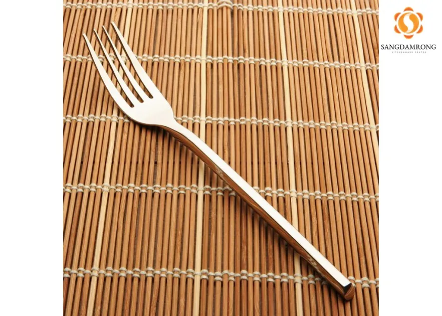 502-02 ส้อมโต๊ะ Commemorate (2.5x21.2cm.)