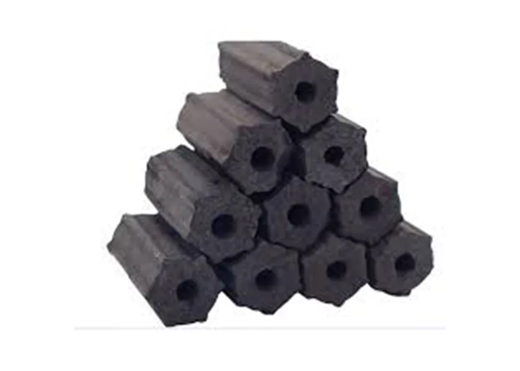 ถ่านอัดแท่ง 1 กิโลกรัม
