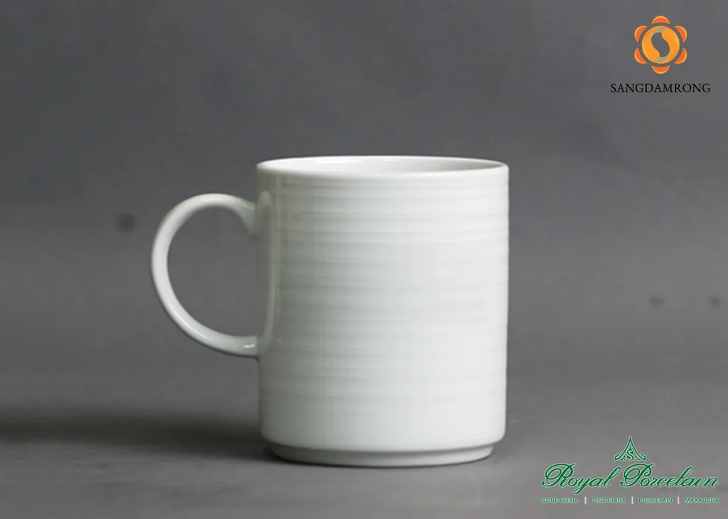 #P3915 w/w แก้วมัค 0.36L (1*12*48)