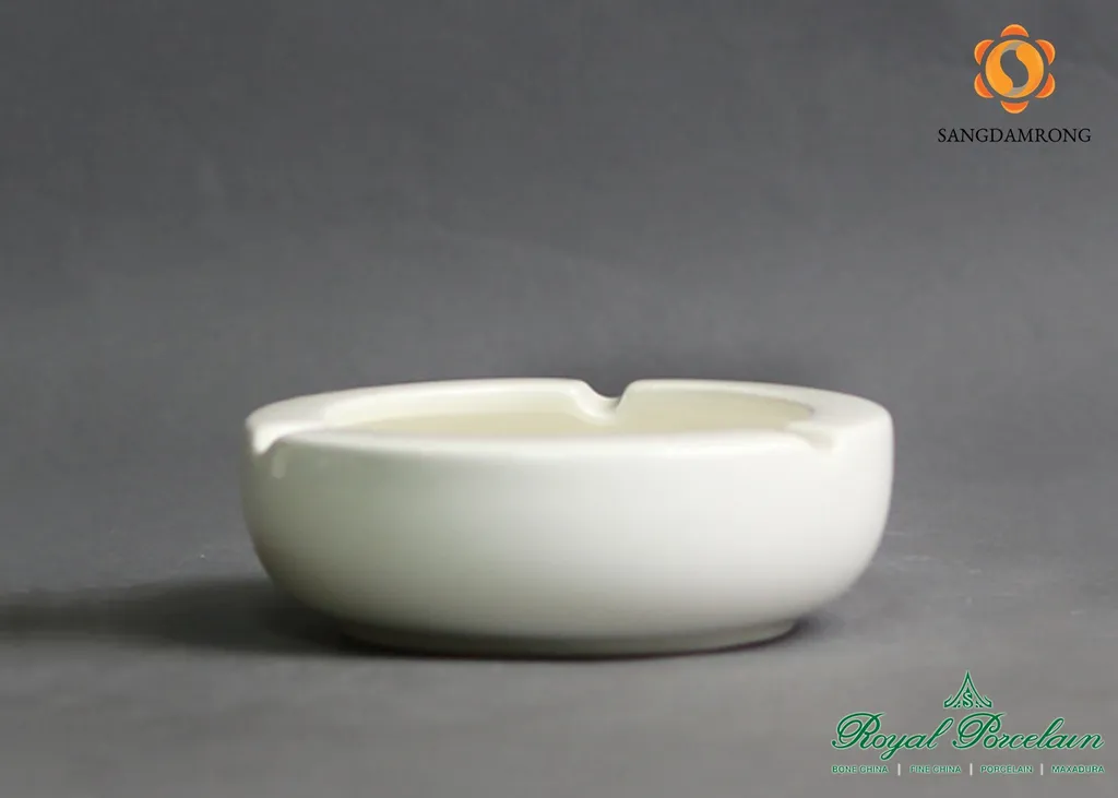 #M8544 ที่เขี่ยบุหรี่ 11cm. (1*12*48)