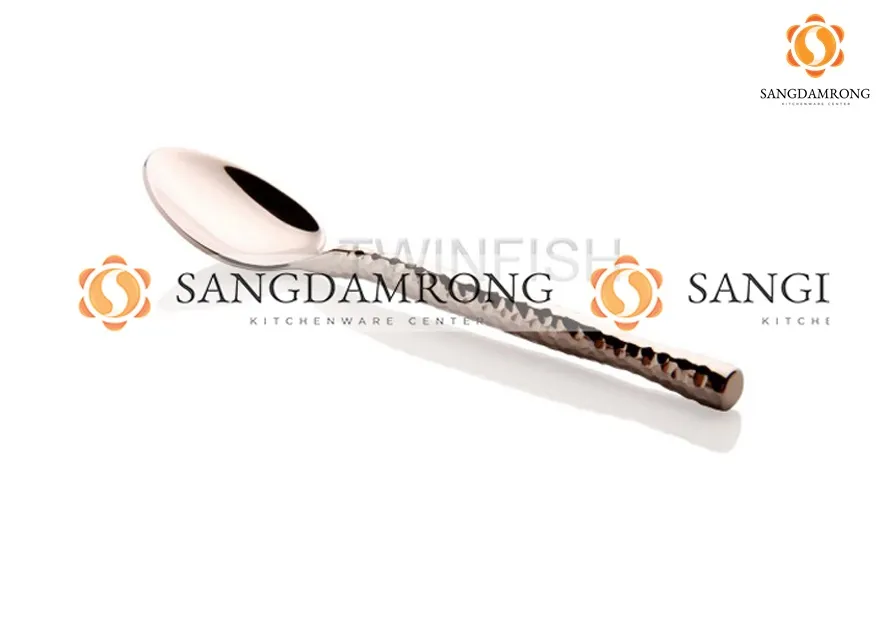 511-22 ช้อนหวาน (3.5x17.6cm.)