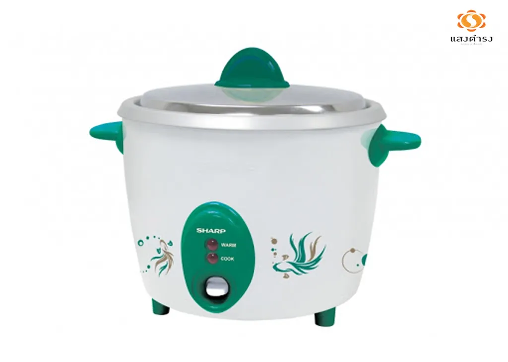 KSH-D22 หม้อหุงข้าวไฟฟ้า 2.2 ลิตร (KSH-222)