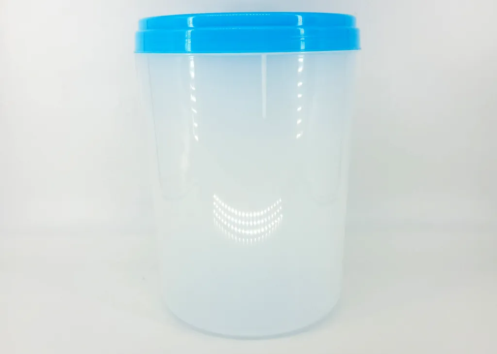 โหลสำเภาทอง 357S (26*35cm.) 13 ลิตร