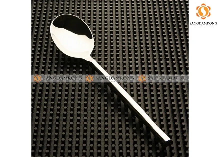 501-07 ช้อนซุปเล็ก Inspiration (4.3x18.8cm.)