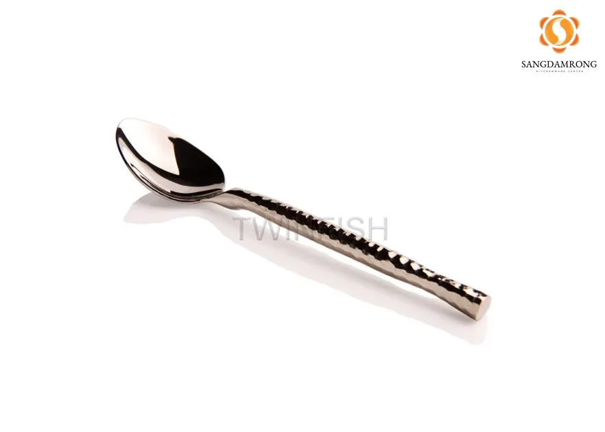 511-04 ช้อนคาว (4x19.5cm.)