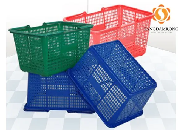 ตะกร้าช้อปปิ้ง 3536/2536 (222)