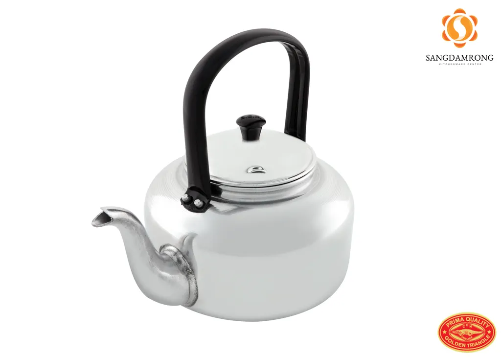 กาน้ำหูเหล็ก เข้ 20cm.18120