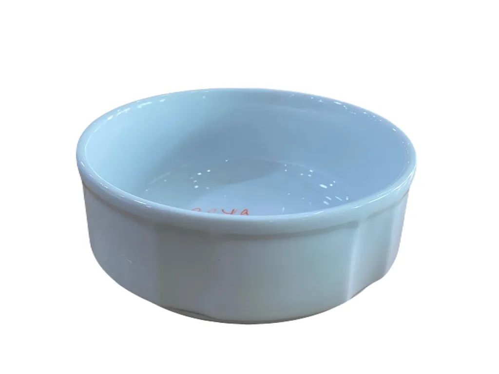 (B) #P3249 SALAD BOWL 12.5 CM.