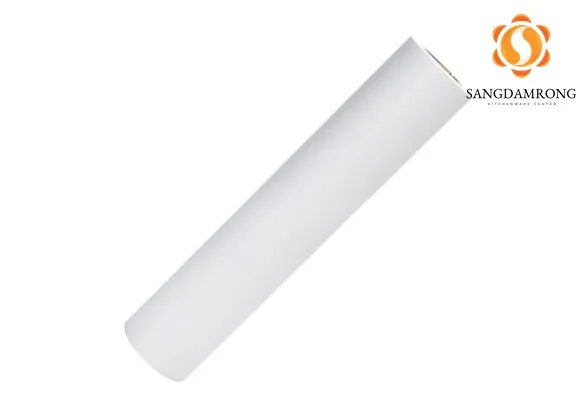 กระดาษรองอบ 60*40 cm (1*20*50)