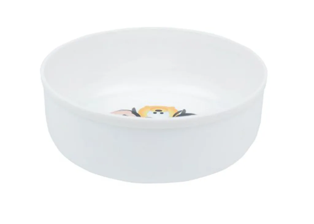 PN6015 ขันน้ำใส 20 ซม.