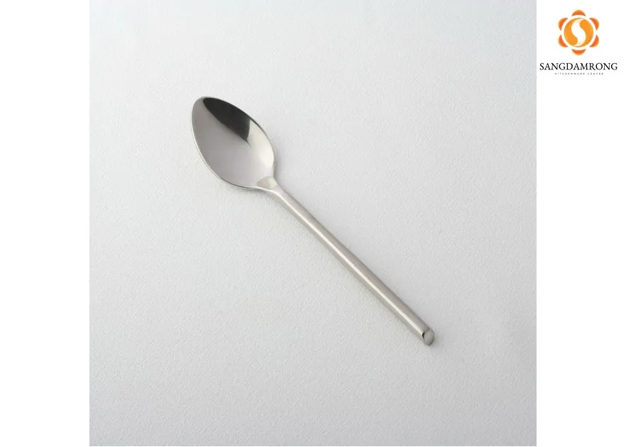 502-08 ช้อนกาแฟ Commemorate (2.5x13.3cm.)