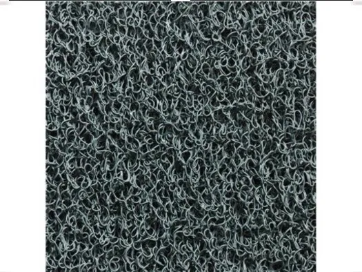 พรมดักฝุ่น-ดำ (1.2*9ม.)