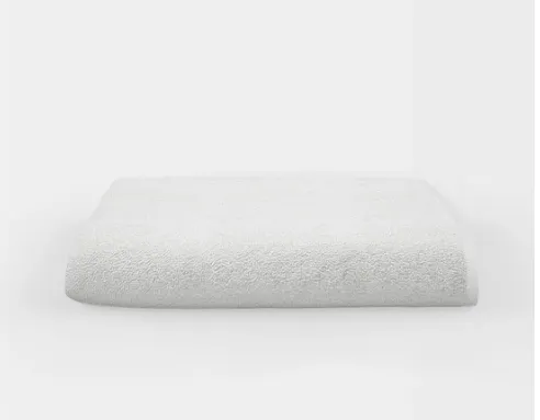 ผ้าขนหนู 12x12 ขาวหนาพิเศษ เกรดโรงแรม