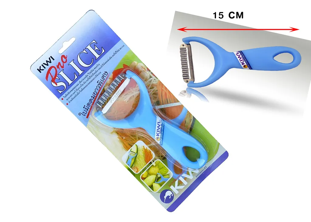 มีดกีวีโปรสไลซ์ 218