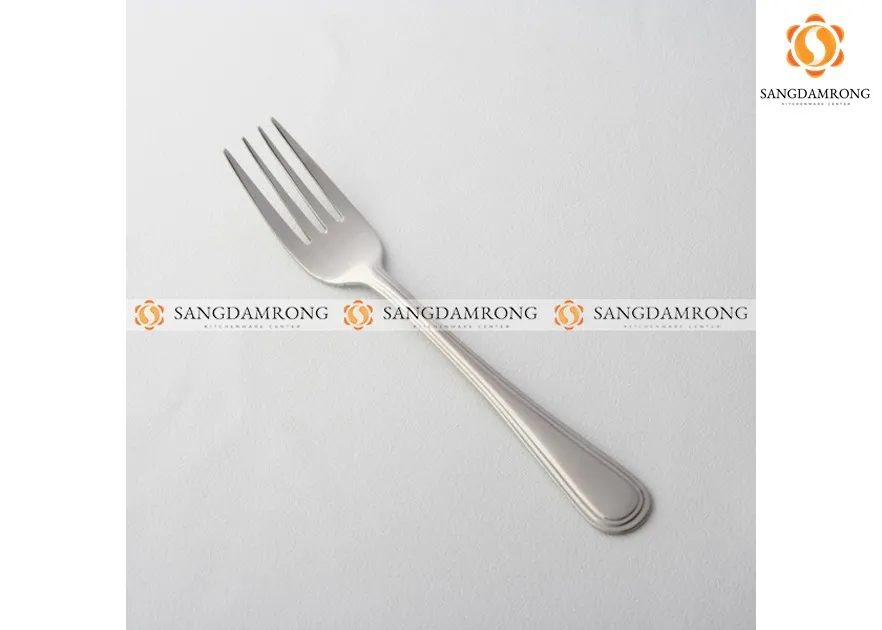 (D) 88-23 ส้อมหวาน เจ้าพระยา (2.4x16cm.)