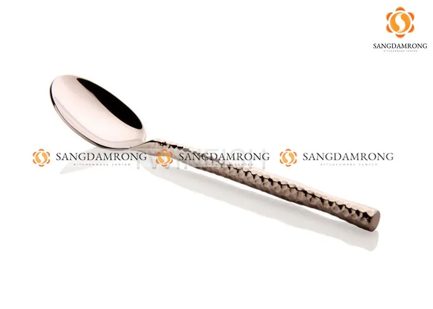 511-01 ช้อนโต๊ะ (4.1x20.7cm.)