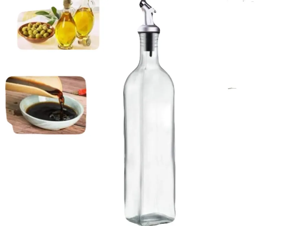 (B) ZC-90550 ขวดน้ำมันมะกอก 300มล(1*80)