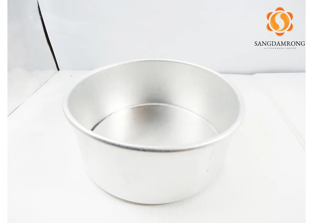 M816/1 พิมพ์เค้กถอดก้น 1 P(16.5*5.7ซม.)