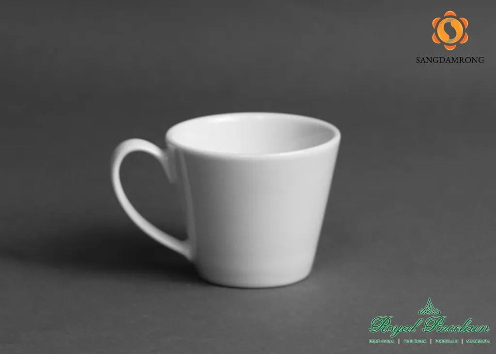 #P0314 w/w ถ้วยกาแฟเอสเพลสโซ่ 9 ล. (1*12*72) (คู่#P0315)